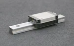 Thk Linear Guide SSR20XW1SSC1 + 160L Rail Length Mm Unused Original Packaging. Fixed Price $104.55.