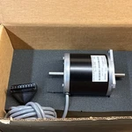 New Parker S83-93-M0 / S83-93-MO Compumotor S-series Cabled Stepping. Fixed Price $848.00.