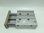 Smc MGPM32N-75 Compact Guide Cylinder, 32MM Bore 75MM Stroke. Fixed Price $47.80.