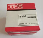 New Thk Linear Guide Slider HRW50CA. Fixed Price $1148.16.