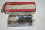 Thk SHS30LV1SS(GK) Linear Guide Ball Carriage Profile Rail Series: Shs-lv New. Fixed Price $69.99.
