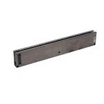 Anorad Magnet Linear Servo Motor Track Channel Assembly 20-3/4"L X 3"W 1-1/2"D. Fixed Price $299.99.