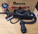 Amada LC1212 Hane Pulser Fanuc A860-0202-T014 71367193. Fixed Price $190.00.