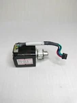 Nanotec-munich ST2818S1006-A ST2818S1006A Stepper Motor 2.66V 0.95A. Fixed Price $97.00.