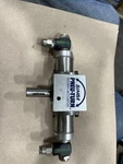 Bimba Pneu-turn Rotary Actuator PT-037045-B1V Nh , 1/2 Shaft. Fixed Price $40.00.