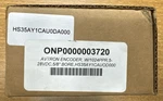 Avtron HS35AY1CAU0DA000 Rotary Incremental Encoder 1/2"-1" **new Box**. Fixed Price $577.35.