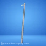 Regal VG-688H-1.4-05 Aluminum Roller Rail Usip. Fixed Price $156.00.