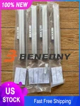 1PCS Brand New Festo DGC-K-18-200-PPV-A-GK Fedex/dhl# Spot Goods. Fixed Price $365.40.