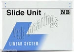 SMA25GUU Nb 25MM Slide Bushings Motion Linear Bearings 21190. Fixed Price $140.99.