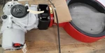 New Bray 30 Series Wafer Butterfly Valve W/ Rotork Iqt 2000 Actuator. Fixed Price $8950.00.