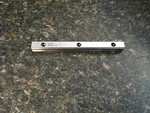 Thk UHE05914-GK Linear Guide Rail. Fixed Price $20.00.
