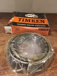 Timken 74525 Tapered Roller Bearing Single Cone 5.2500" Id, 1.8750" W. Fixed Price $212.85.