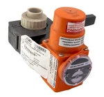 George Fischer +gf+ 199 221 135 Pneumatic Actuator Valve Operator 1" Air Open. Fixed Price $199.95.