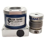 Gam Gear LSK22N-1203 Linear Slide Kit, 8 Nm Torque, 6 Mm Min, 19.05 Max. Fixed Price $60.00.