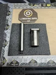 Ask LHFSD25 Linear Flange 4-BOLT Bearing #multiple Stock Good Take-outs!. Fixed Price $45.00.