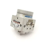 Smc MSUB1-90S Pneumatic Air Table Rotary Actuator 0.2-0.7MPA, M3X0.5. Fixed Price $125.00.