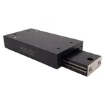 Del-tron RS3-3 Crossed Roller Slide 3IN Travel 440LBS Load, 5IN X 2.62IN *holes*. Fixed Price $270.00.