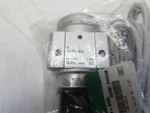 Smc MDSUB3-180S Rotary Table Actuator New In Sealed Bag!, Make Offer!. Fixed Price $79.99.