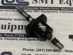 New Kuroda Ground Ball Screw - 1204 W/warranty. Fixed Price $37.00.