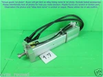 Iai RC-RSW-X-100-M-100-G1-SU-SCB35-SP, Robo Cyinder As Photo, SN:4413.. Fixed Price $94.66.