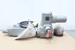 Auma Sa 14.5-FA14 GSD160.3 AD0L 90-2/130 Electric Valve Actuator 4HP 460V-AC 3PH. Fixed Price $2500.00.