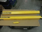 Data Instruments 3LC36 Light Curtains, Detector 3, Set Of 2. Fixed Price $225.99.