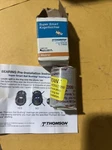 Thomson Linear SSEM20WW Bearing, Ball Bushing Only, Super Smart, Mm. Fixed Price $39.00.