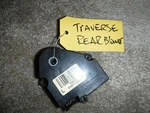 Woory #-K0380 , Door A/c-heat Actuator Motor #-010111382A A-52. Fixed Price $24.95.