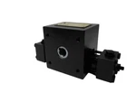 Parker HTR.9-0903C-AA14-A Hydraulic Rotory Actuator Nsnp. Fixed Price $607.00.