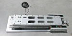 Hiwin EG20 Heavy Duty Linear Motion Slide Rail Guide 26" X 8" *new*. Fixed Price $1998.99.