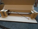 Rsf Elektronik Linear Encoder 520MM - 20.4 Inches. Fixed Price $206.99.