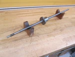 (1) Thk Precision Rolled Thread Ball Screw; 20 Mm Dia X 10 Lead New. Fixed Price $389.95.