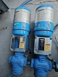 Asco HOV1A302T171 Hydramotor Actuator Valve, 1/2 7AMPS 115VAC,3.5AMOS 230. Fixed Price $199.00.