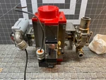 Triac Controls 2R80SR Spring Return Actuator /3-WAY Solenoid Valve 120VAC,1" Npt. Fixed Price $250.00.
