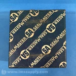 Sealmaster 27 Ball Insert Bearing, Cylindrical Bore Fnfp. Fixed Price $53.14.