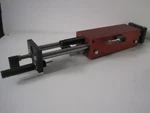 Afag Linear Module LM20/120, Type: 11001647. Fixed Price $138.35.
