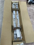 Thk 2RSR20VMUU+880LMII Linear Guide Block New Box Of. Fixed Price $488.75.