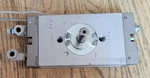 Smc CDRQ2BS20TN-180-A93L Rotary Actuator, 6MM Fittings & Smp DM9P Sensors. Fixed Price $77.00.