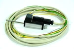 Novotechnik TRS-0025 (023271) Linear Position Sensor. Fixed Price $68.53.