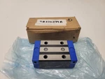 New Old Stock! Thomson Linear Guide Ball Carriage 511H30C0. Fixed Price $199.95.