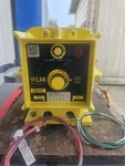 Lmi Pump Series E-752 ( Never Used Open Box) Ready For Service. Fixed Price $650.00.