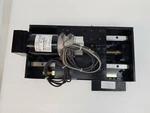 Kensington 25-8660-0050-04 Precision Linear Stage W/ Pm Servo Motor MT2115-014DF. Fixed Price $700.00.