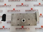 Skf Actuation System Crab 12 Linear Actuator Rolls-royce Ulstein. Fixed Price $1226.92.