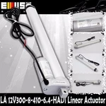 12" Stroke Linear Actuator 220LBS Max Lift For Car Boat 8MM/S Spd Dc 12V. Fixed Price $61.65.
