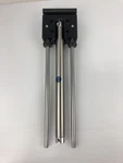 Bimba T-0912-CMNP # Pneumatic Slide Cylinder LTC-0912-DM. Fixed Price $125.00.