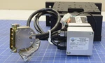 ES13693-20 BMS60 Assembly / Linear Stage With Motor Aerotech. Fixed Price $1000.00.