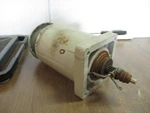 Beck Actuator Motor 20-2201-22 Used. Fixed Price $150.00.