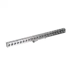 1PC Siemens ECGB20 Grd Bar Kit Pos NO.14-4. Fixed Price $40.90.
