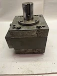 Micromatic ROTAC,MPR3-21VOIL,HYDRAULIC Rotary Actuator. Fixed Price $150.00.