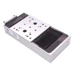 Aerotech ATS100-50 Ball Screw Linear Actuator, 50MM Travel, 2MM Lead, Nema 23. Fixed Price $650.00.